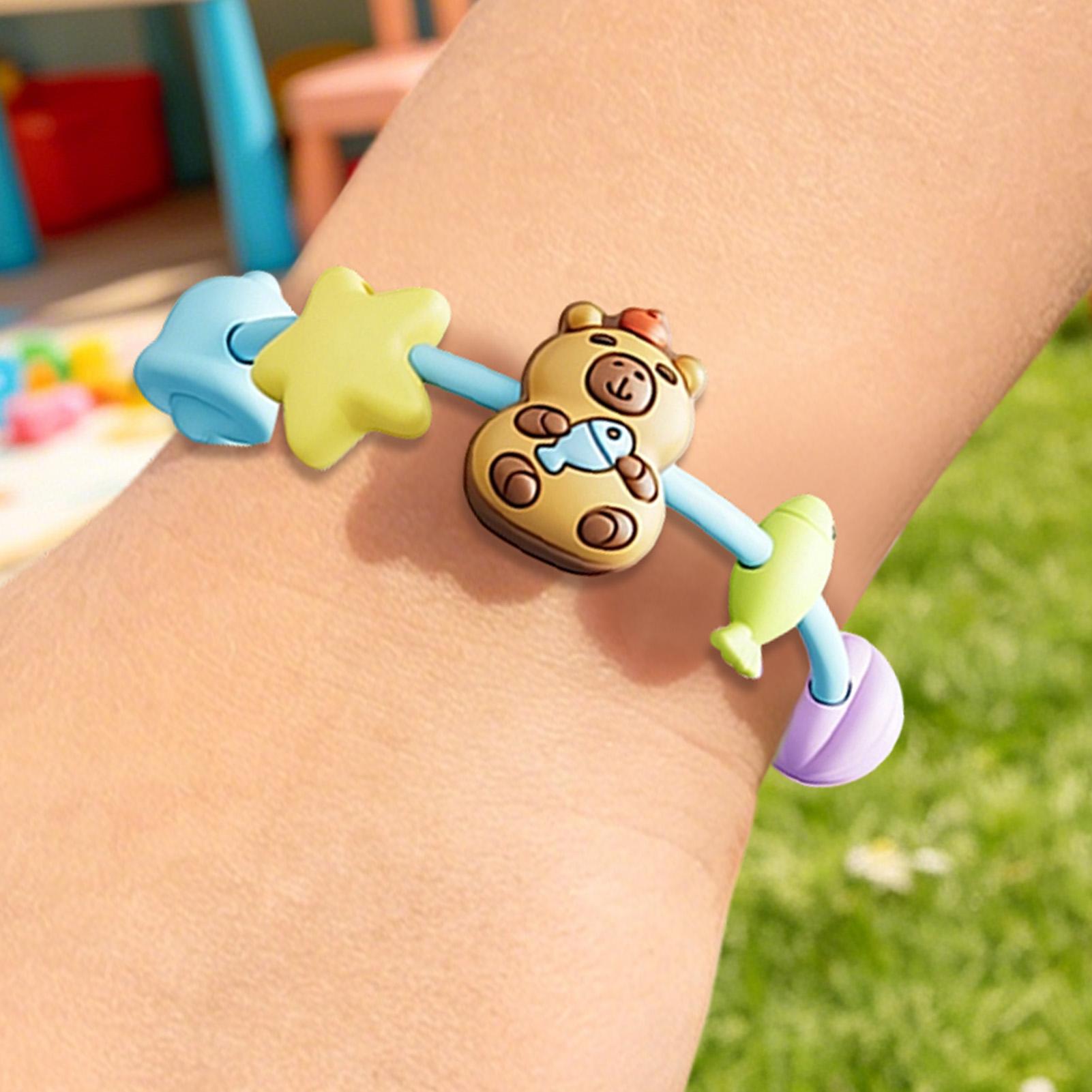 Outdoor Camping For Kids - Fly Control Bracelet For Kids Portable