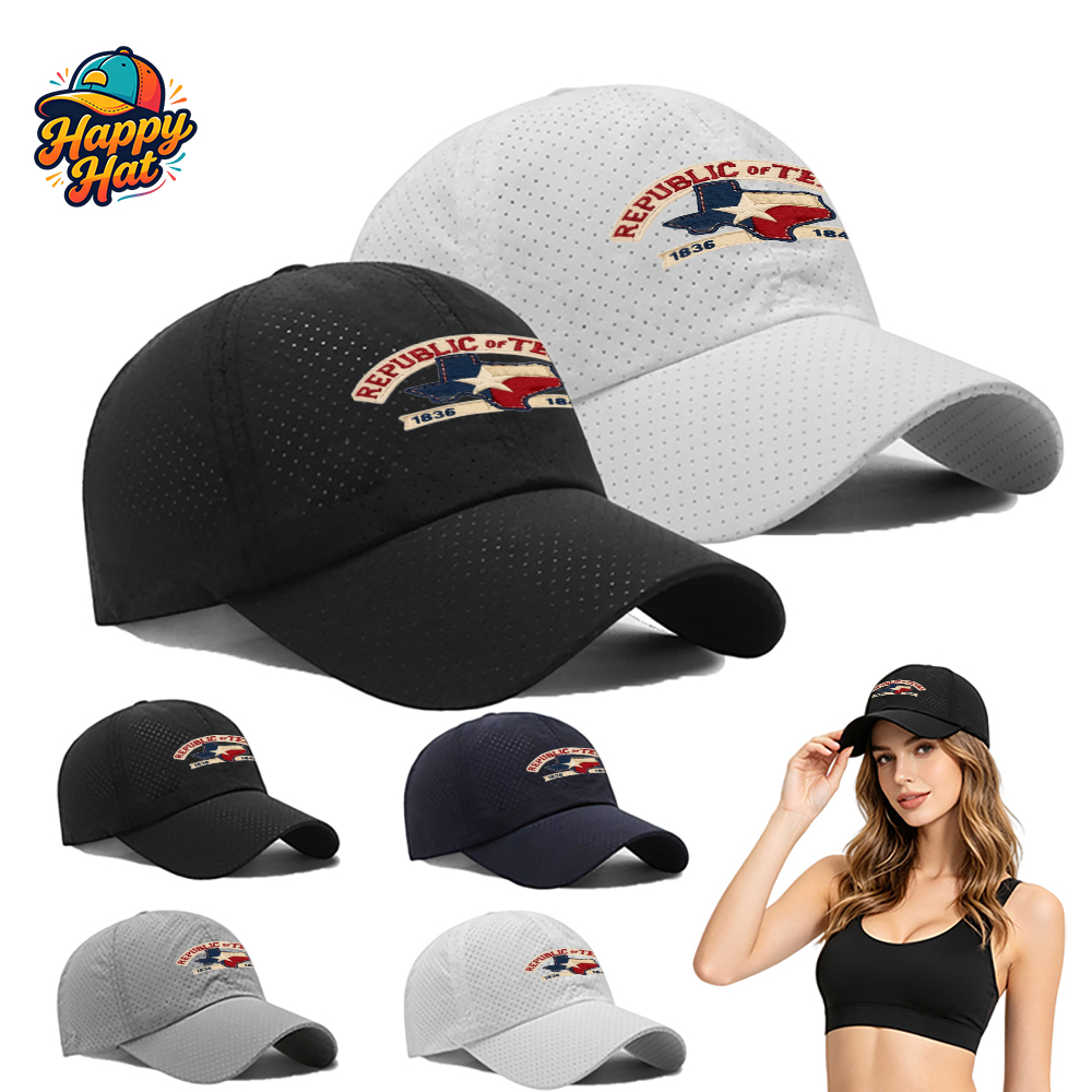 Outdoor Camping In Texas - 1PC available in multiple classic colors,