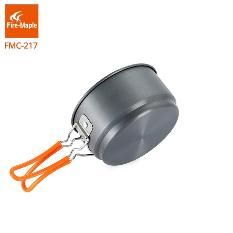 Fire Maple Camping Cookware Se - Camping Quiet 评论和价格