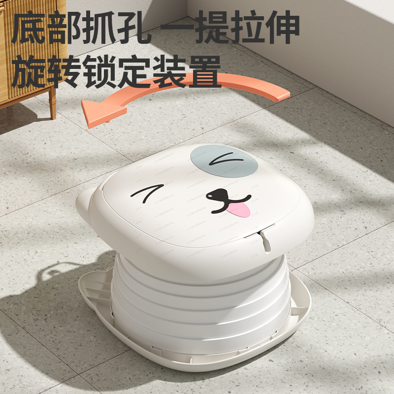 Foldable Kids Potty Portable T - Outdoor Camping For Kids 评论和价格
