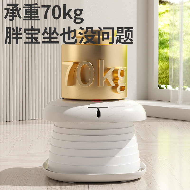 Foldable Kids Potty Portable T - Outdoor Camping For Kids 评论和价格