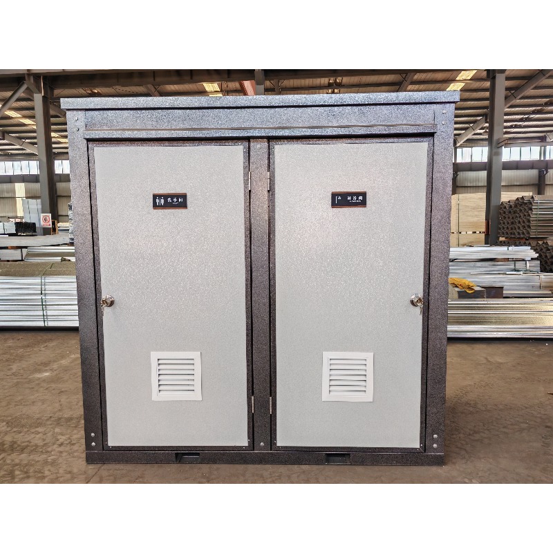 Public Buildings Movable Porta - Outdoor Camping Shower 评论和价格