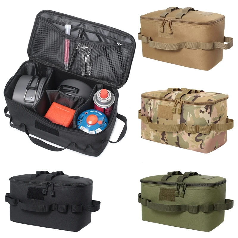 Camping Gas Tank Storage Bag O - Outdoor Camping Stores 评论和价格