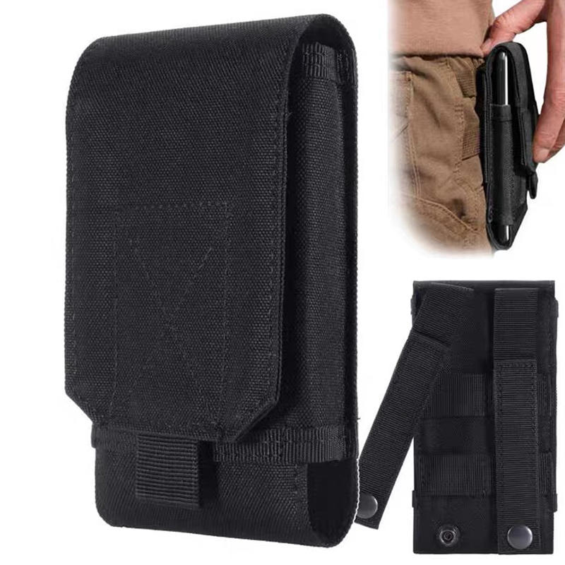 Molle Phone Pouch 1Pc Outdoor  - Outdoor Camping Tools 评论和价格
