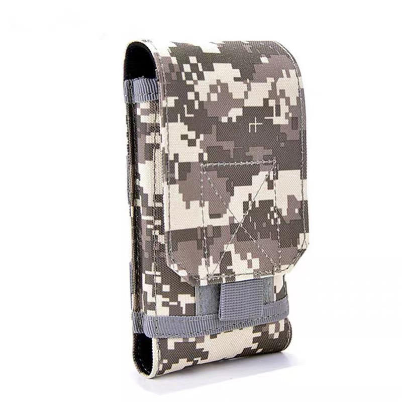 Molle Phone Pouch 1Pc Outdoor  - Outdoor Camping Tools 评论和价格