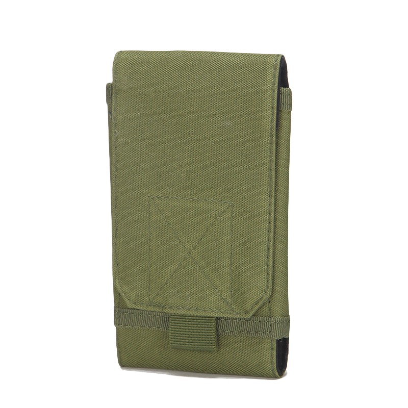 Molle Phone Pouch 1Pc Outdoor  - Outdoor Camping Tools 评论和价格
