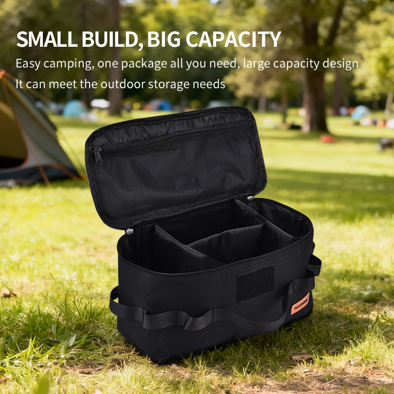 PACOONE Portable Camping Stora - Outdoor Camping Cooking Equipment 评论和价格