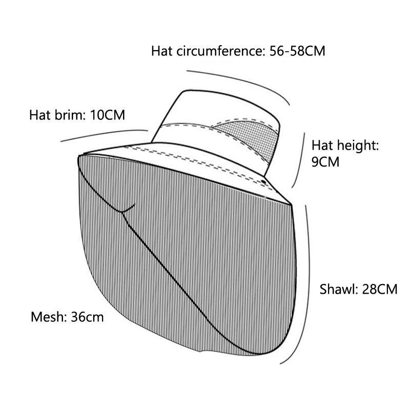 Invisible Net Mesh Mosquito Ha - Outdoor Camping Mosquito Net 评论和价格