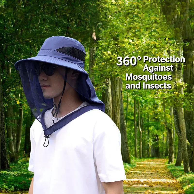 Invisible Net Mesh Mosquito Ha - Outdoor Camping Mosquito Net 评论和价格