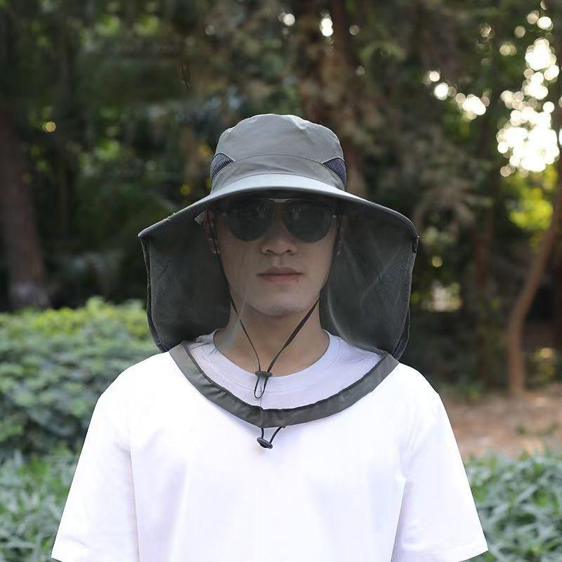 Invisible Net Mesh Mosquito Ha - Outdoor Camping Mosquito Net 评论和价格