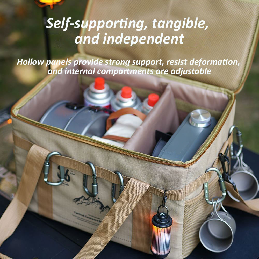 36L Tactics Picnic Bag Waterpr - Outdoor Camping Cooking Equipment 评论和价格
