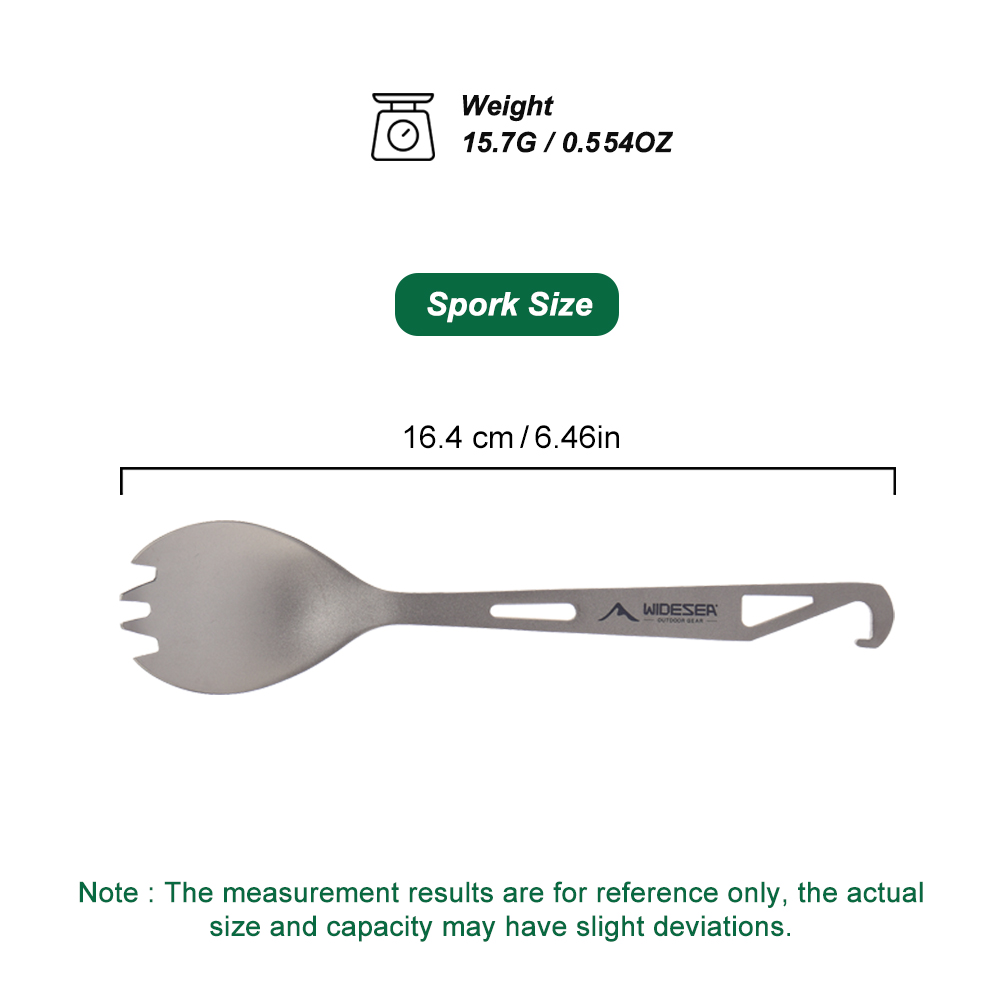 Widesea Camping Cooking Set Sp - Outdoor Camping Cooking Equipment 评论和价格