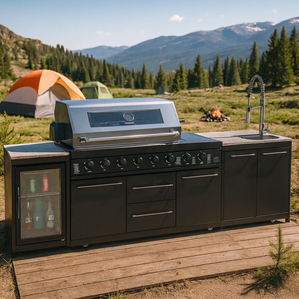 New Arrivals Customizable 304  - Kitchen Outdoor Camping 评论和价格