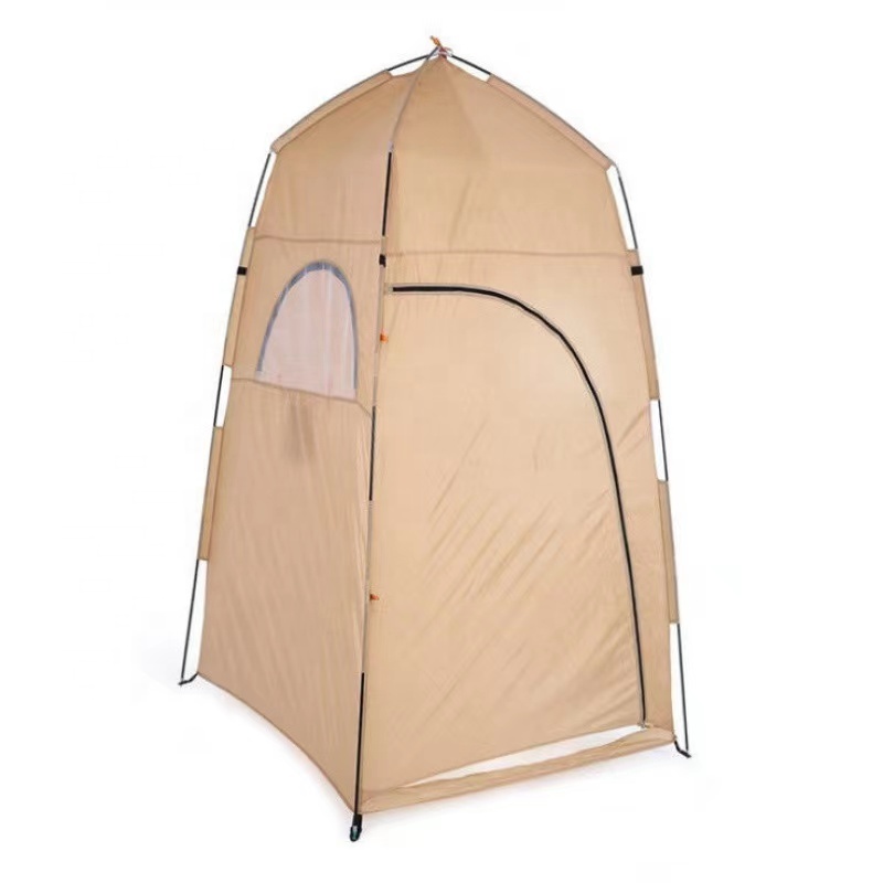 Outdoor Shower Bath Changing F - Outdoor Camping Shower 评论和价格