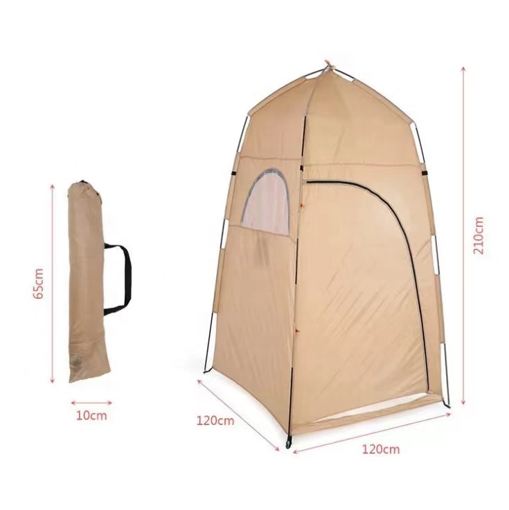 Outdoor Shower Bath Changing F - Outdoor Camping Shower 评论和价格
