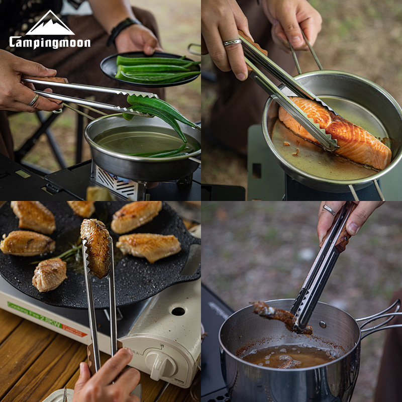 Outdoor Camping Kitchenware Co - Outdoor Camping Cooking Equipment 评论和价格