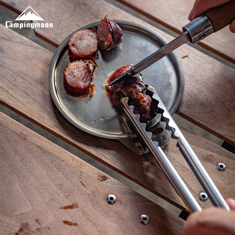 Outdoor Camping Kitchenware Co - Outdoor Camping Cooking Equipment 评论和价格
