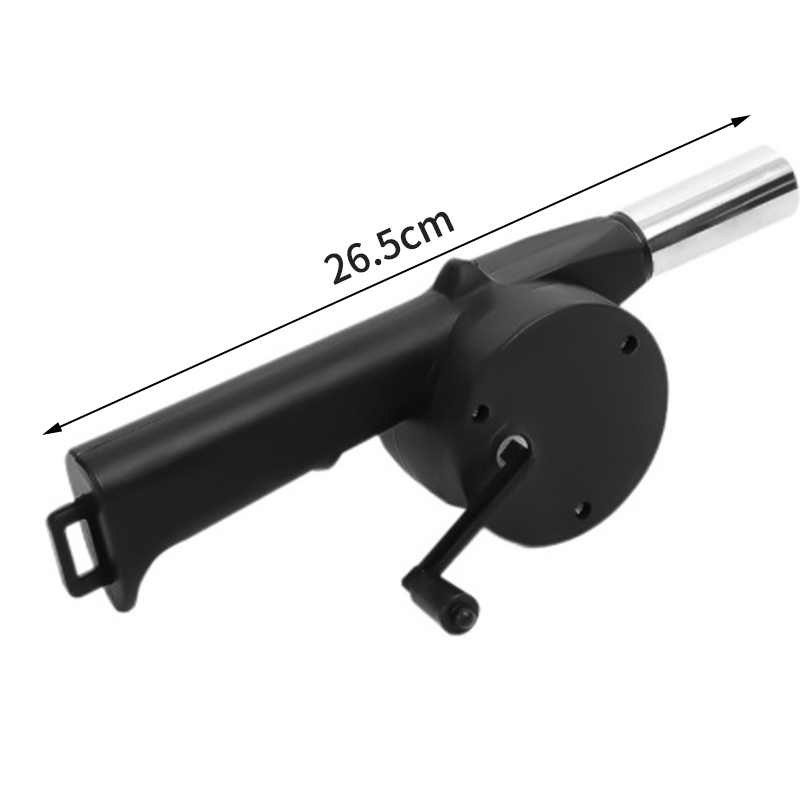 BBQ Fan Air Blower Fast Fire S - Camping Quiet 评论和价格