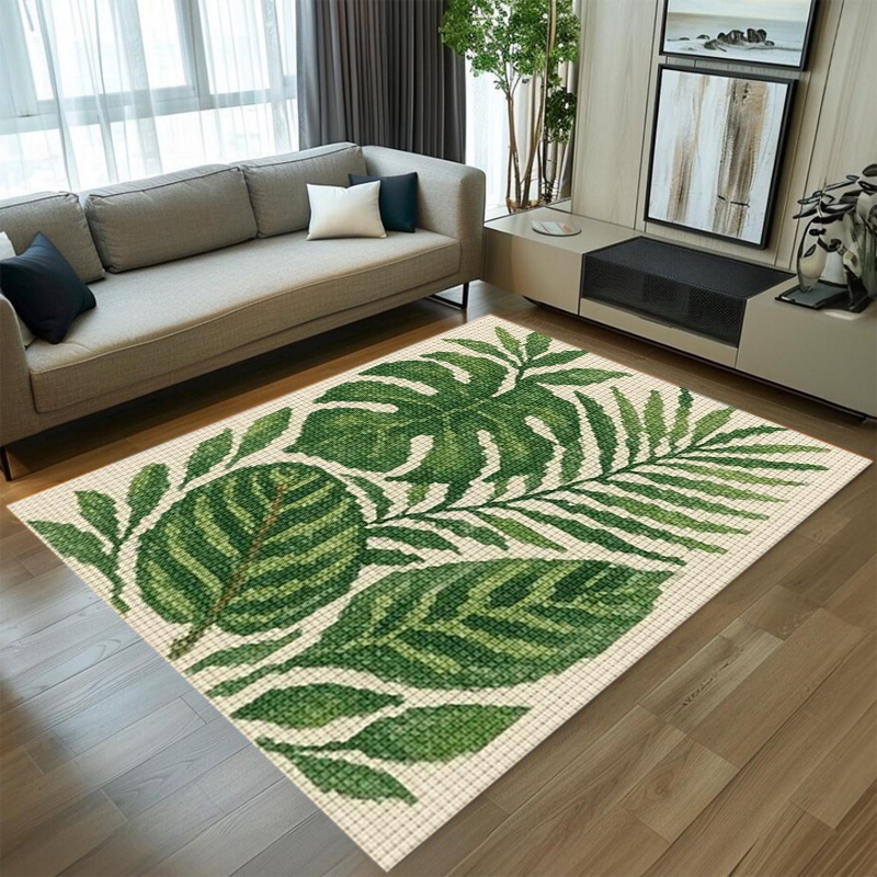Minimalist Tropical Plant Area - Outdoor Camping Decor Ideas 评论和价格