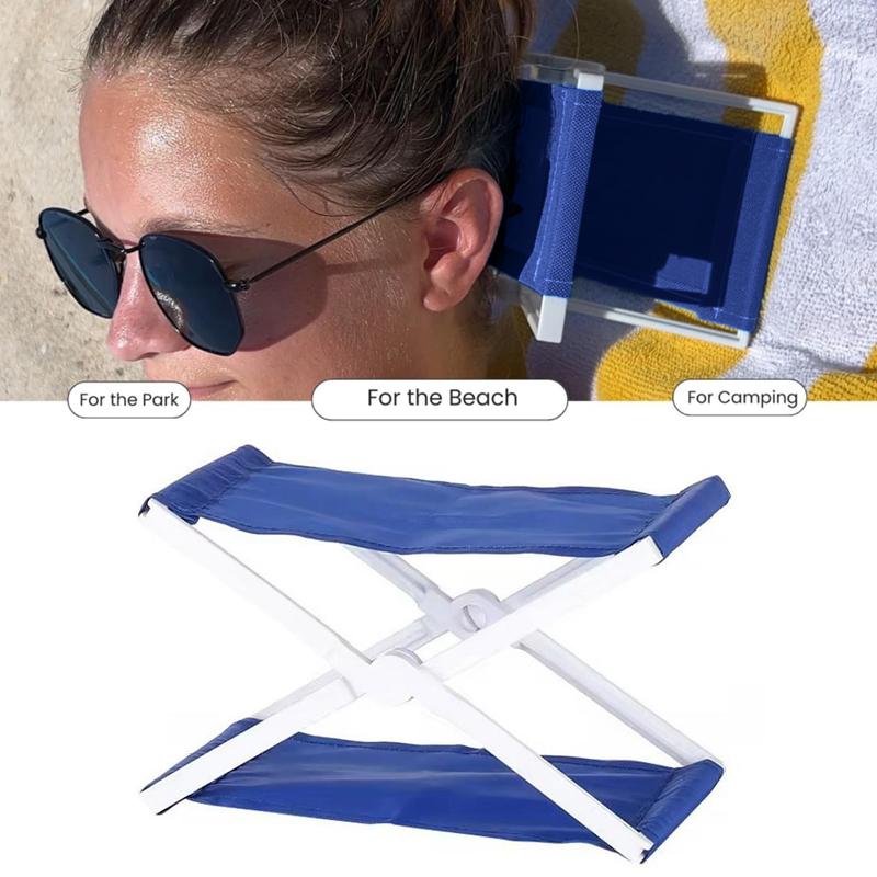 Camp Pillow Waterproof Ergonom - Outdoor Camping For Kids 评论和价格