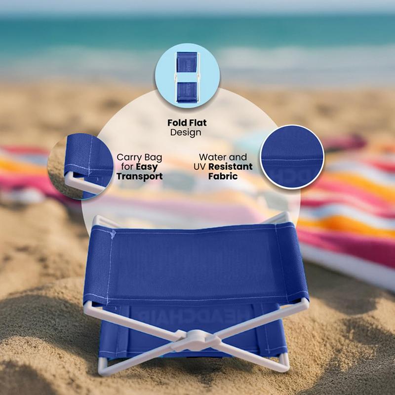 Camp Pillow Waterproof Ergonom - Outdoor Camping For Kids 评论和价格