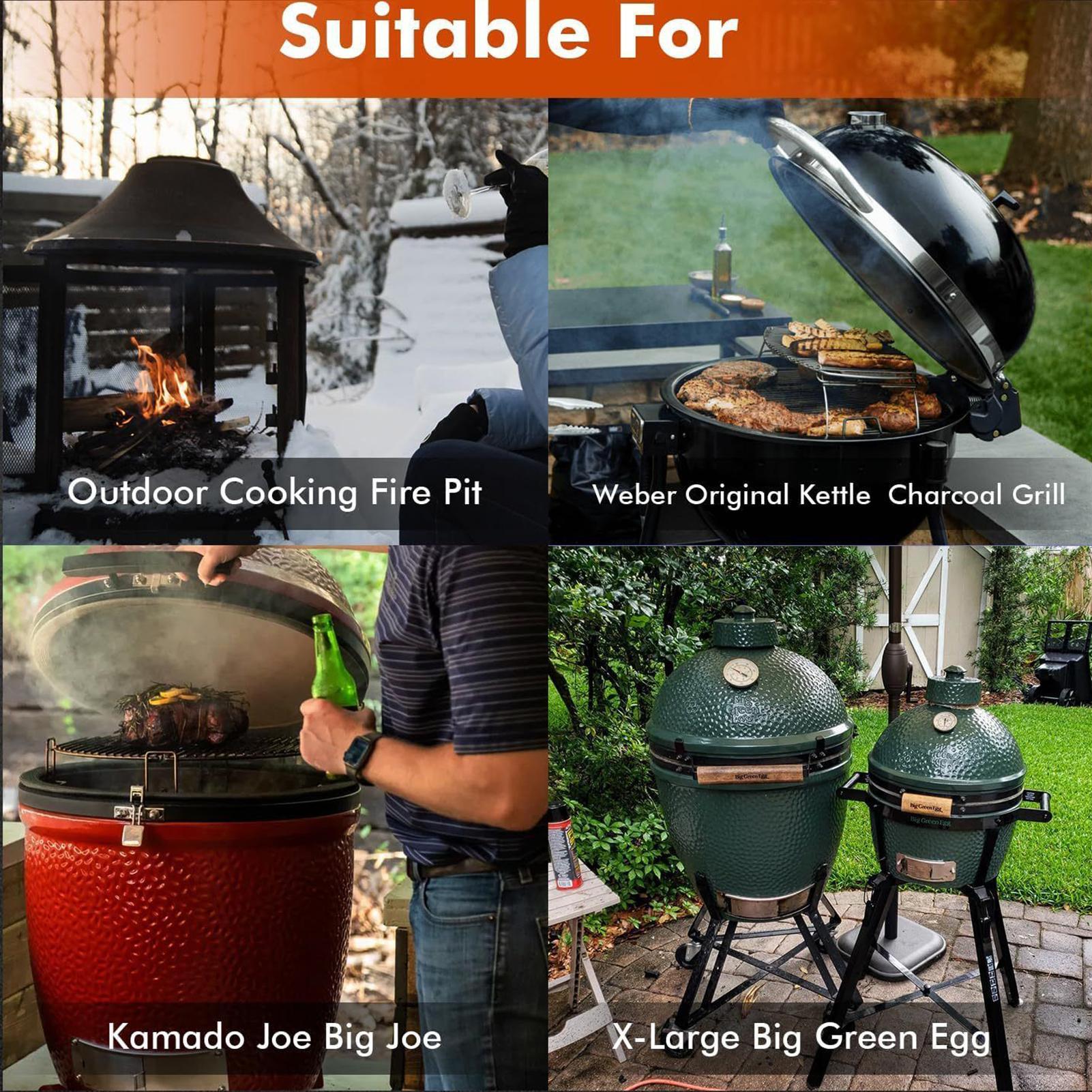 Waterproof Windproof Barbecue  - Kitchen Outdoor Camping 评论和价格