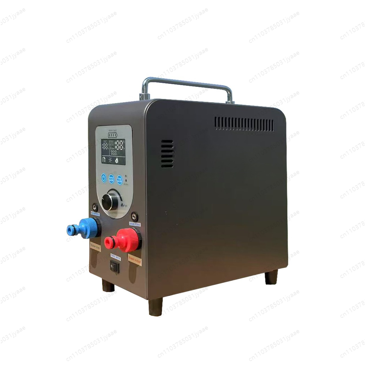 Outdoor Camping Gas Water Heat - Outdoor Camping Shower 评论和价格