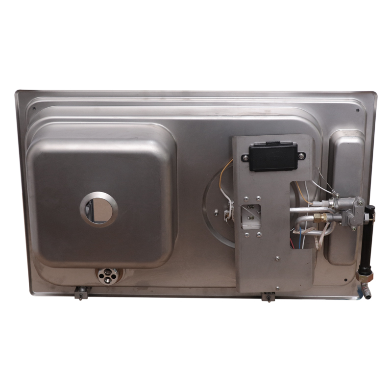 Universal RV Camping Sink Gas  - Kitchen Outdoor Camping 评论和价格