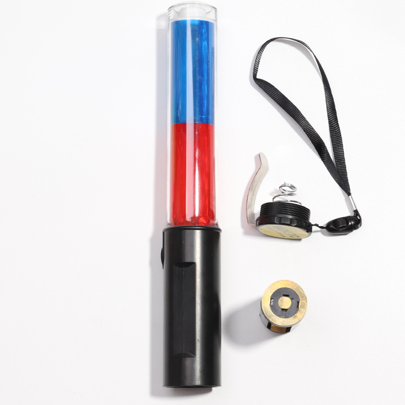 Led Command Light Safety Polic - Glow Sticks Survival 评论和价格