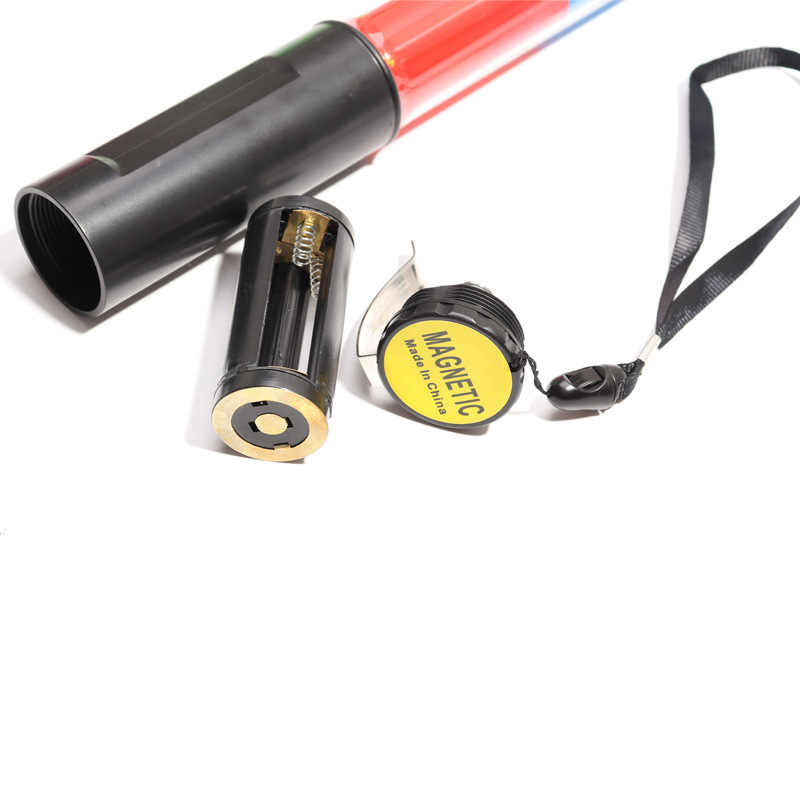 Led Command Light Safety Polic - Glow Sticks Survival 评论和价格