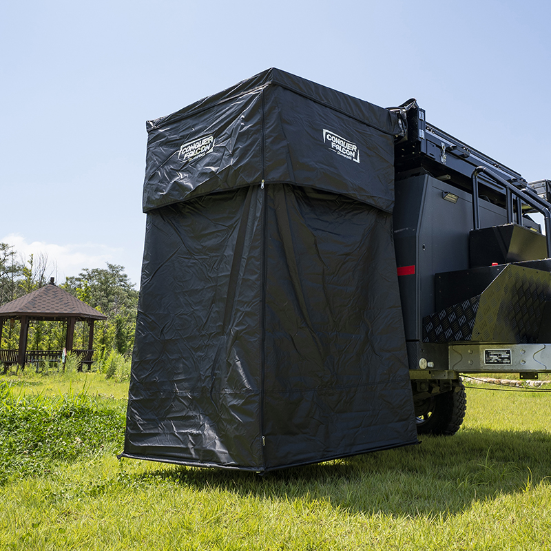 Portable Outdoor Camp Shower T - Outdoor Camping Shower 评论和价格