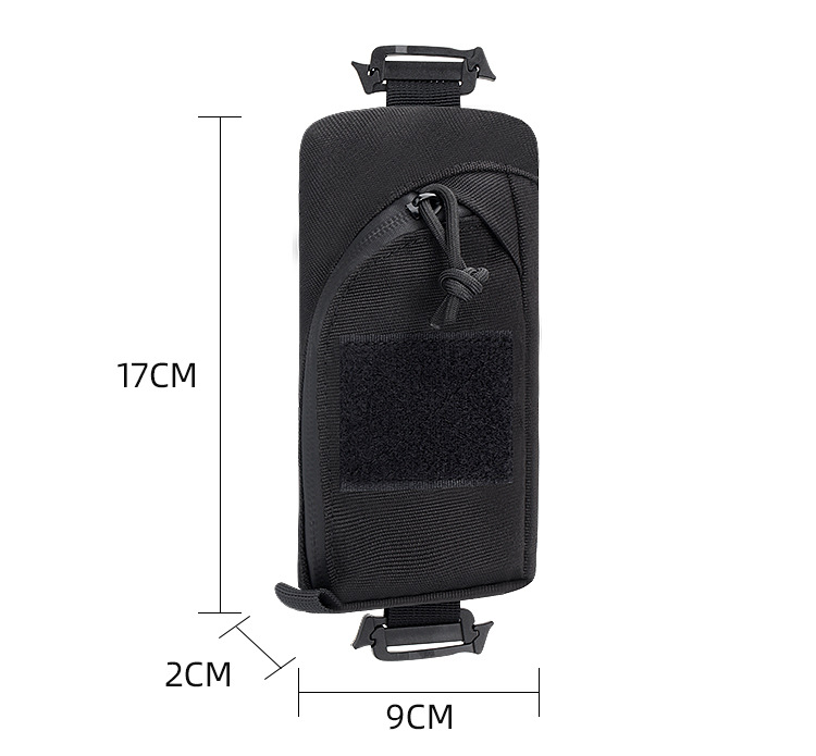 Tactical Shoulder Strap EDC Po - Outdoor Camping Stores 评论和价格