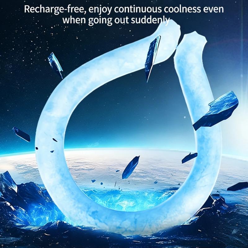 Outdoor Summer Neck Cooling Tu - Outdoor Camping Tools 评论和价格