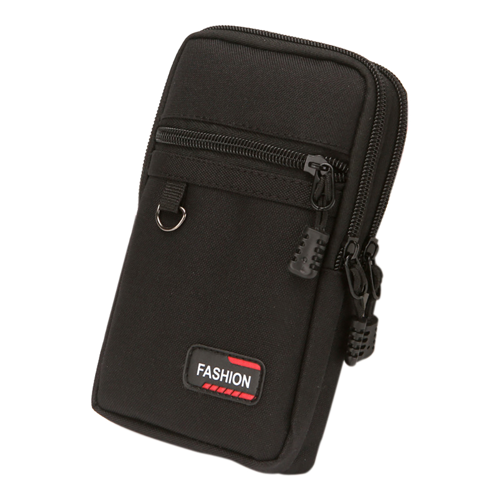 7 Inch Phone Pouch Belt Waist  - Outdoor Camping Stores 评论和价格