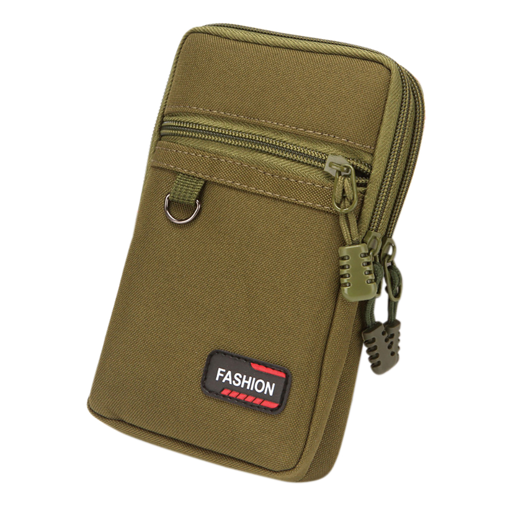 7 Inch Phone Pouch Belt Waist  - Outdoor Camping Stores 评论和价格