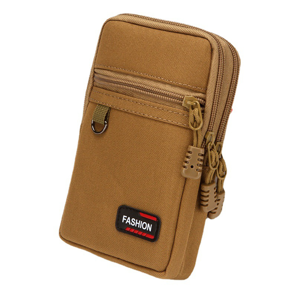 7 Inch Phone Pouch Belt Waist  - Outdoor Camping Stores 评论和价格