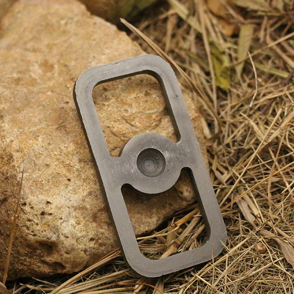 1 Set Fire Starter Rope Campin - Camping Quiet 评论和价格