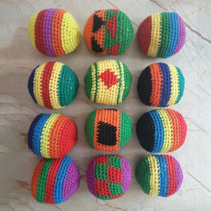 Soft Handmade Sacks for Footba - Outdoor Camping For Kids 评论和价格