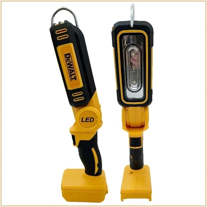 DEWALT LED Camping Light Outdo - Outdoor Camping Tools 评论和价格