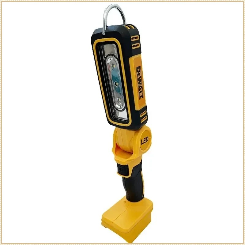 DEWALT LED Camping Light Outdo - Outdoor Camping Tools 评论和价格