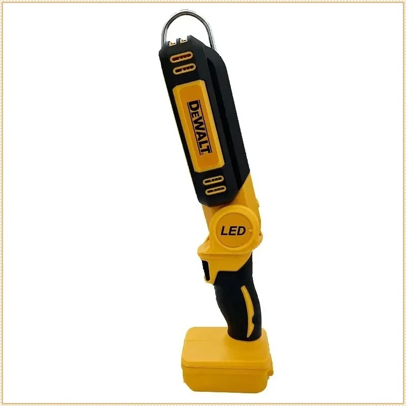 DEWALT LED Camping Light Outdo - Outdoor Camping Tools 评论和价格