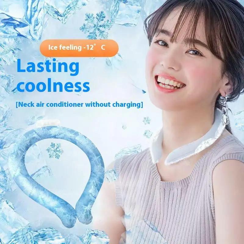 Outdoor Summer Neck Cooling Tu - Outdoor Camping Tools 评论和价格