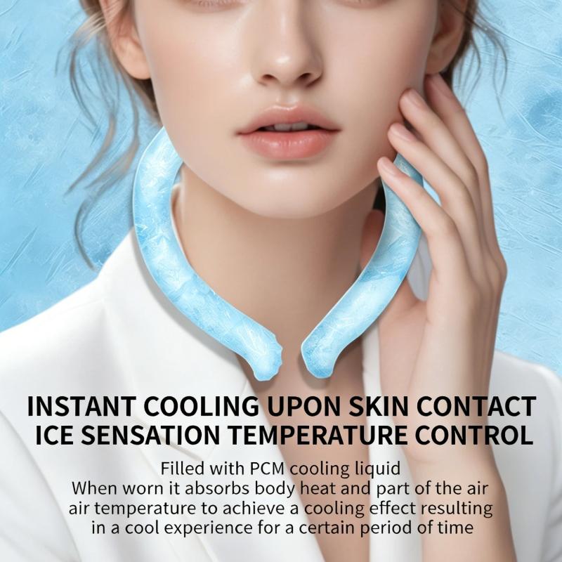 Outdoor Summer Neck Cooling Tu - Outdoor Camping Tools 评论和价格