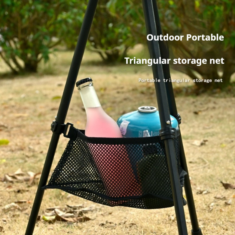 Portable Triangular Under Tabl - Outdoor Camping Stores 评论和价格