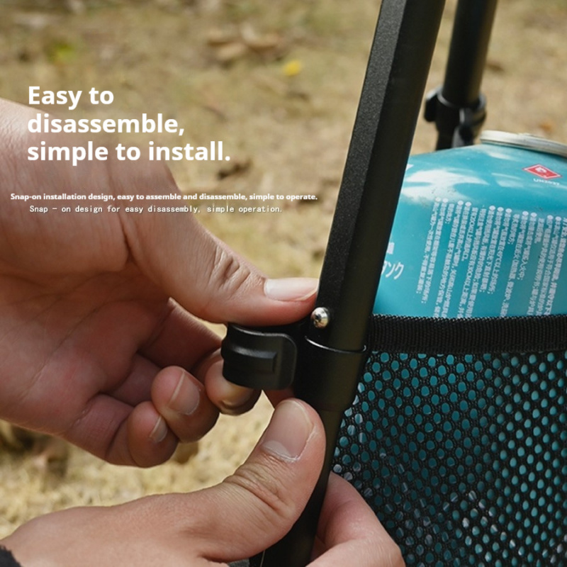 Portable Triangular Under Tabl - Outdoor Camping Stores 评论和价格