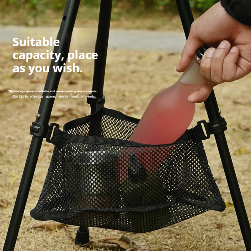 Portable Triangular Under Tabl - Outdoor Camping Stores 评论和价格