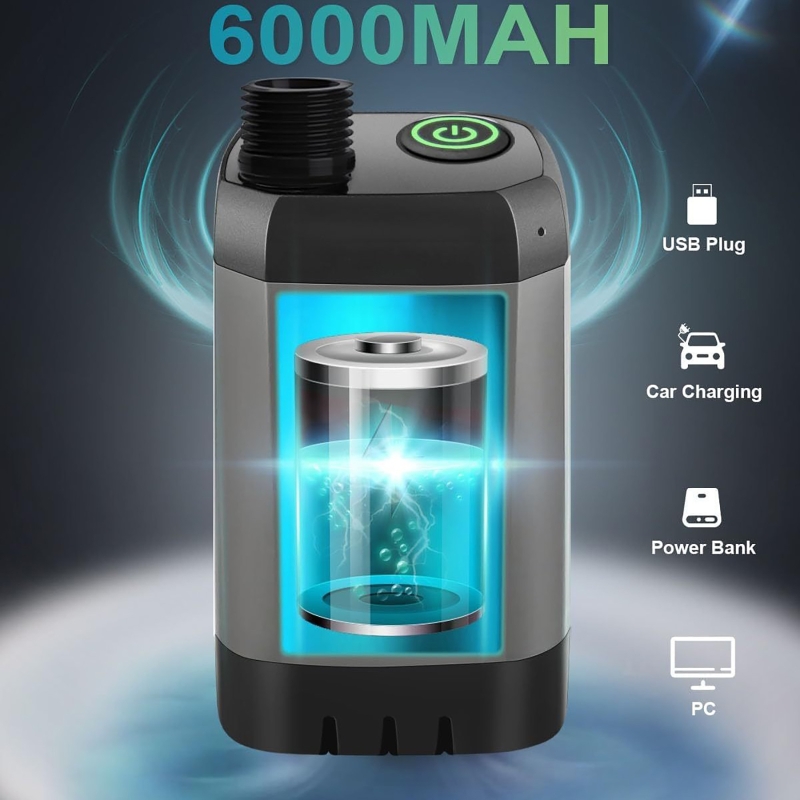 Outdoor Electric Shower Set LE - Outdoor Camping Shower 评论和价格