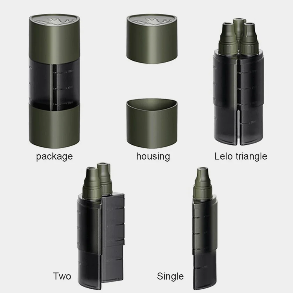 3 In 1 Outdoor Camping Seasoni - Outdoor Camping Cooking Equipment 评论和价格