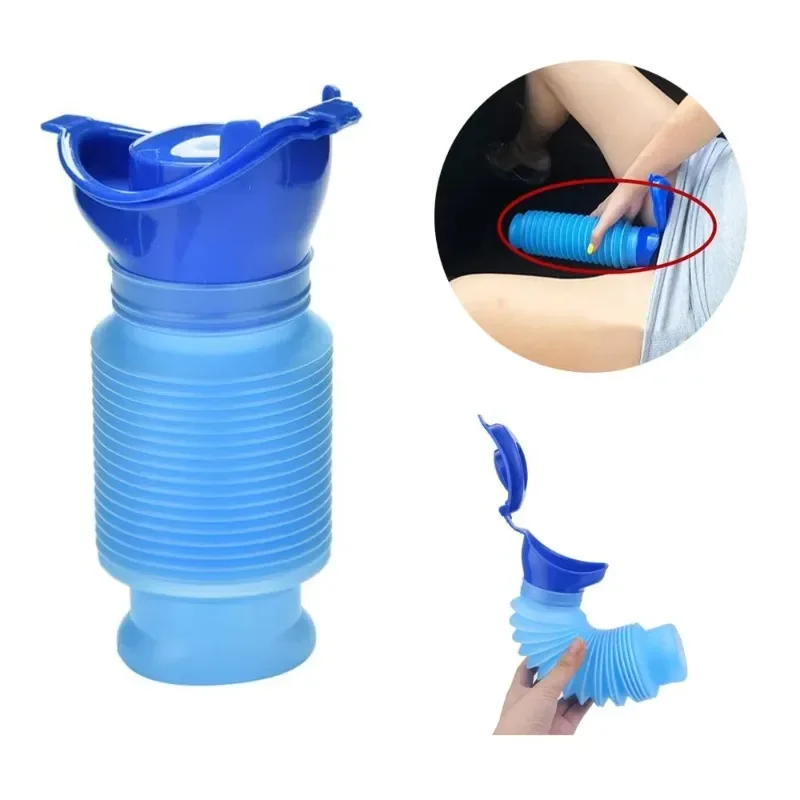 Adult Urinal Portable Shrinkab - Outdoor Camping For Kids 评论和价格