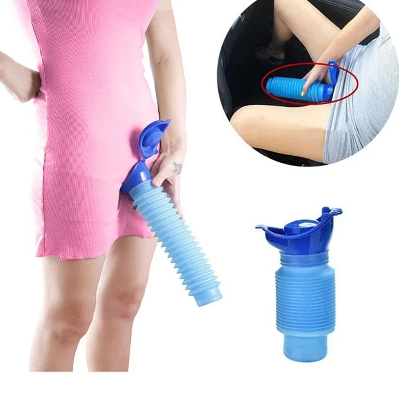 Adult Urinal Portable Shrinkab - Outdoor Camping For Kids 评论和价格